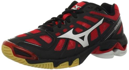 Mizuno Women's Wave Lightning RX2 Volleyball B - Main Image