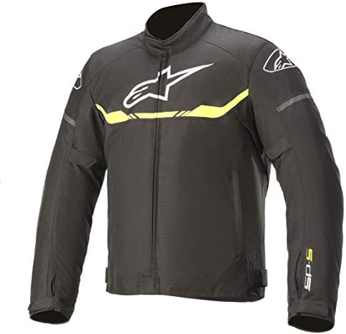Amazon.com: Alpinestars T-SP X Superair Men's Street Motorcycle