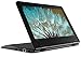 Premium Lenovo Thinkpad Yoga 11e 2-in-1 Business Laptop/Tablet - 11.6 IPS Touchscreen Gorilla Glass Intel Core m3-7Y30 1.0/2.6GHz 8GB RAM 128B SSD 802.11ac BT4 Webcam Dolby Audio Spill Resistant