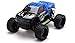 1/16 2.4Ghz Exceed RC Magnet EP Electric RTR Off Road Truck Sava Blue