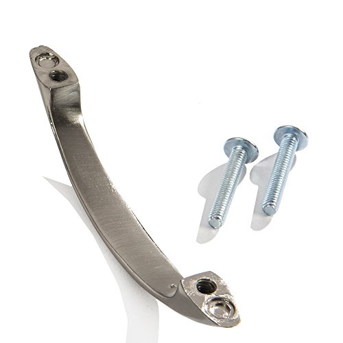 4 Ultra+Hardware+59156+Cabinet+Handle