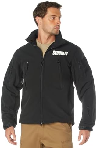 Amazon.com: Flying Cross Soft Shell Duty Jacket For Men And Women