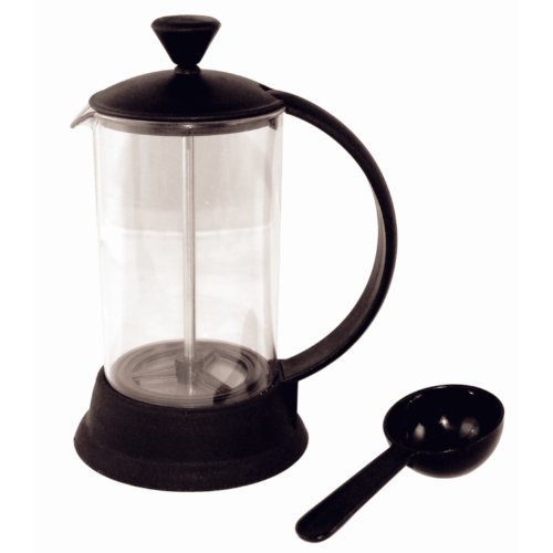 Cafetiere 3 Cup 350ml Unbreakable Espresso Coffee Jugs Catering Restaurant