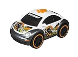 Toy State Lights and Sounds Volkswagen Beetle Dancing Car