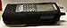 Case Custom Nylon Scanner For UNIDEN BCD436HP, BCD-436HP Radio Scanner