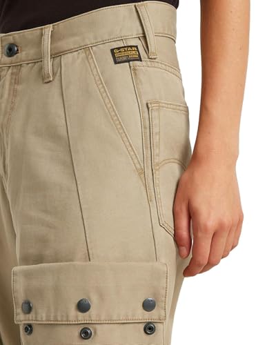 G-Star Mega Cargo Wmn - Women's Trousers