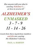 Alzheimer's Unmasked by Paul A. Barton