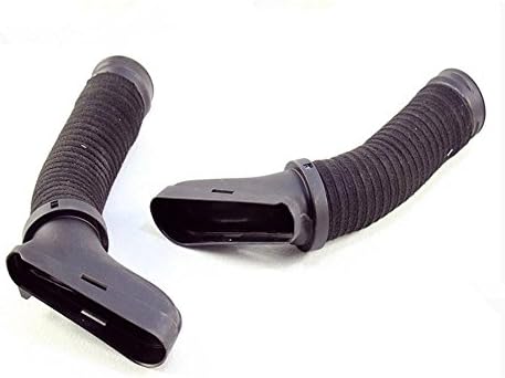 2x RSTFA Air Intake Duct Hose for GLK350 (Left+Right)