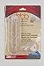 Babibond - PVC Corner Protector - 12 PACK - Colourless - Child Proof