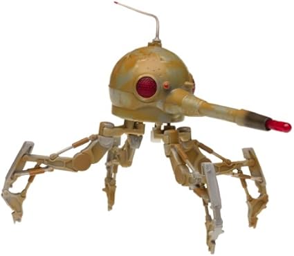 star wars spider droid