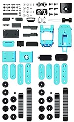 OWI Inc RE/CO Wireless Remote-Controlled Robot Kit