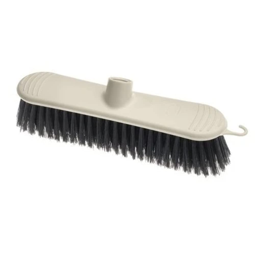 Addis 337857 Soft Broom Head, Linen