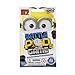 Despicable Me 2 Battle Pods Minion & Pod Blind Bag Toy