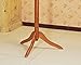 Coaster Home Furnishings Swivel Coat Rack Stand
