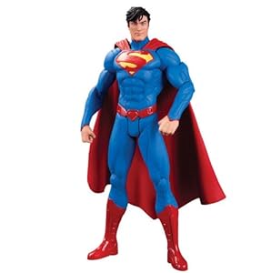 Kotobukiya Ktsv71 Figurine Cinéma Superman Dc New 52 Artfx Statue  Acheter