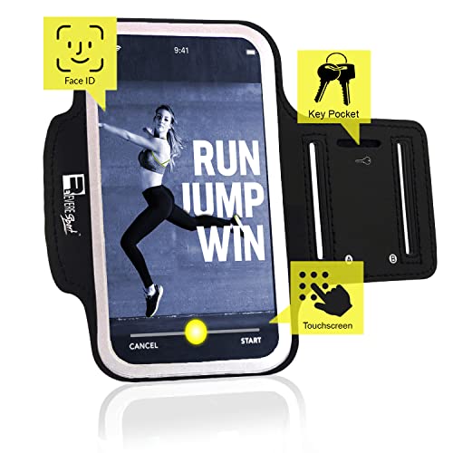 Phone Case Samsung Galaxy S20 Ultra Armband Armpocket X Plus Full