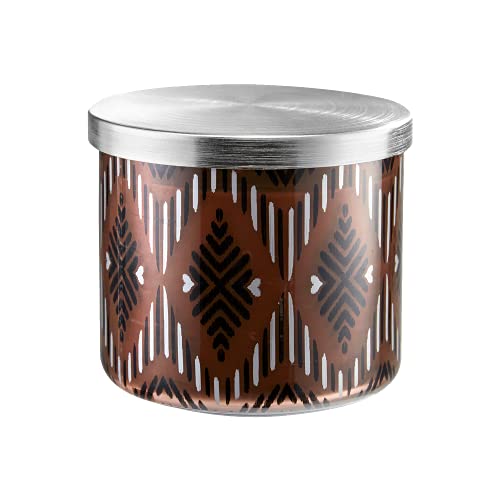 Candlelite Premium 3Wick Palo Santo Scented Candle, 14 oz