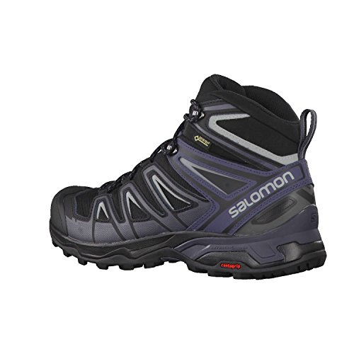 Salomon-Mens-X-Ultra-3-Mid-GTX-Climbing-Shoes