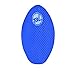 30 to 41 inch Deluxe Wood SkimBoard w/ EVA Traction Pad for X-Grip