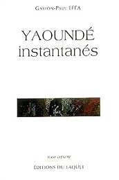 Yaouné instantanés