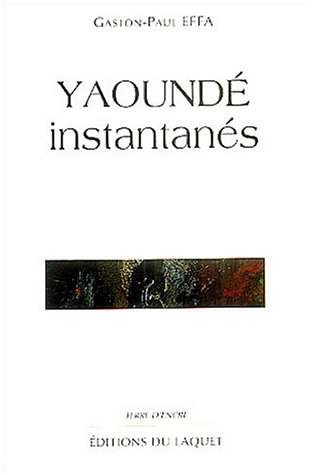 Yaouné instantanés