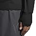 Brooks Mens Dash 1/2 Zip