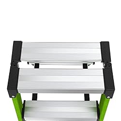 Little Giant Ladders, Sure
