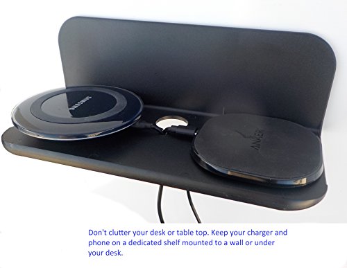 6 eLhook+Stick+Small+Shelf+Black