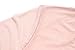 Dearlovers Mesh See Through Mock Neck Bodysuit Medium Nude