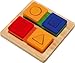 PlanToys Shape Sorter