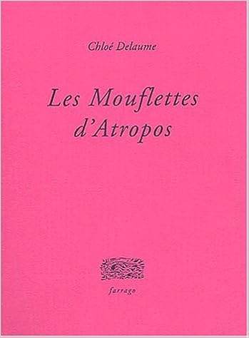 chloé delaume prostituée