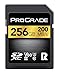 ProGrade Digital SDXC UHS-II Memory Card (256GB)