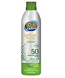 KIDS C-SPRAY SPF 50 by OCEAN POTION MfrPartNo 11301