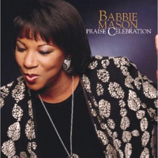 【中古】 Right Where You Are BabbieMason Babbie Mason – Right Where You Are – CD (Album, Stereo