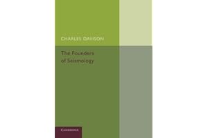 The Founders of Seismology