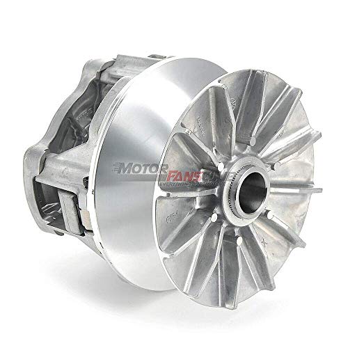 MotorFansClub 1323068 1323241 Primary Drive Clutch For Polaris 1000XP 2014 2015 2016 2017 2018 2019 XP EPS 16 (Not Fit for Turbo) - Thumbnail 3