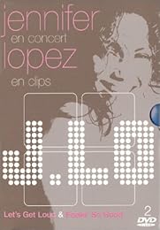 Lopez, Jennifer - Feelin'so Good + Let's Get Loud (Live In Puerto Rico)