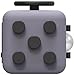 T-Tek Product Cube Relieves Stress And Anxiety for Children and Adults Anxiety Attention Toy
