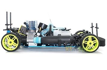 coches radiocontrol gasolina amazon