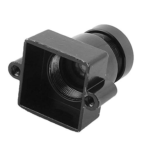 Yohii Focal Length 16mm F2.0 1/3" Replacement Board Lens for CCTV Camera - Thumbnail 3