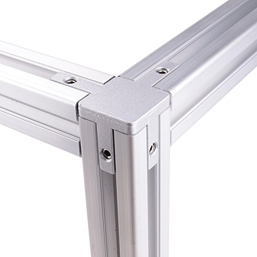 3 Bracket+Connector+Aluminum+Extrusion+Profile