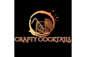 Crafty Cocktails