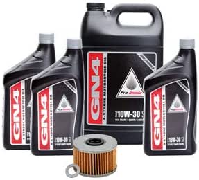 Pro honda gn4