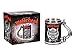 Nemesis Now Motorhead Warpig Tankard (14.5cm)