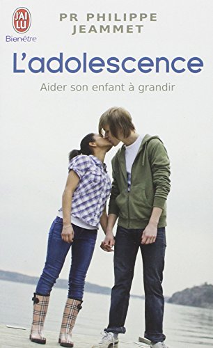 L' adolescence