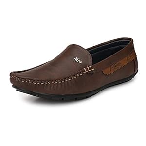 Knoos Men’s Loafer