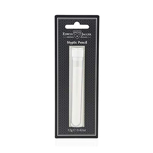 Edwin Jagger After Shave Alum Styptic Pencil 12g