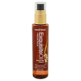 Matrix Biolage Unisex Exquisite Oil Softening Treatment, 3.1 Ounce