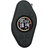Flipsky Hall Sensor Throttle Remote Controller VX4 PRO Self-Contained Feature Buttons Color Display Eskate Remote