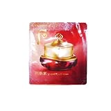 30 X The History Of Whoo Sample Jinyul Eye Cream 1ml. Super Saver Than Normal Size